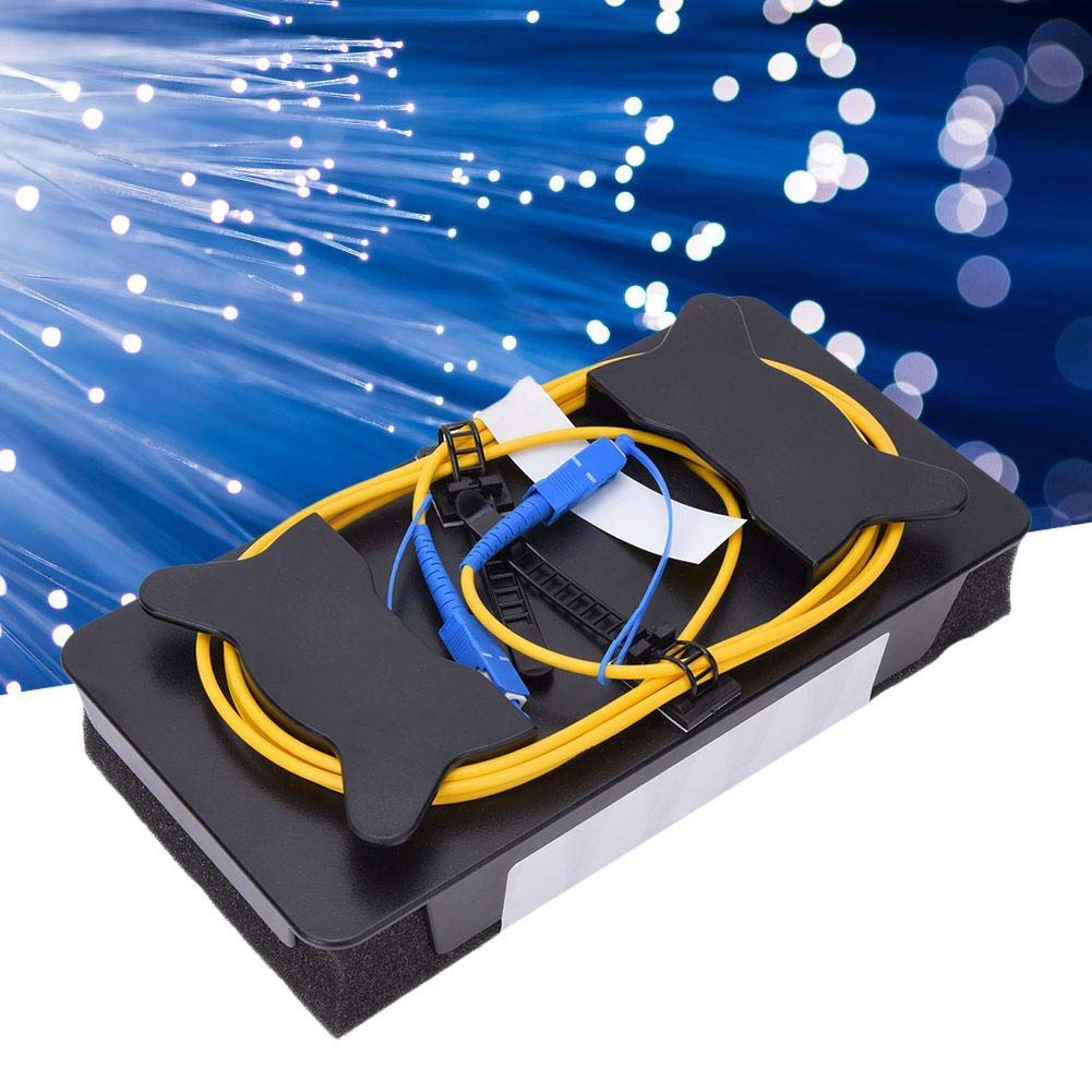 Fiber Optic Launch Cable Single Mode 500M with Storage Box H13476