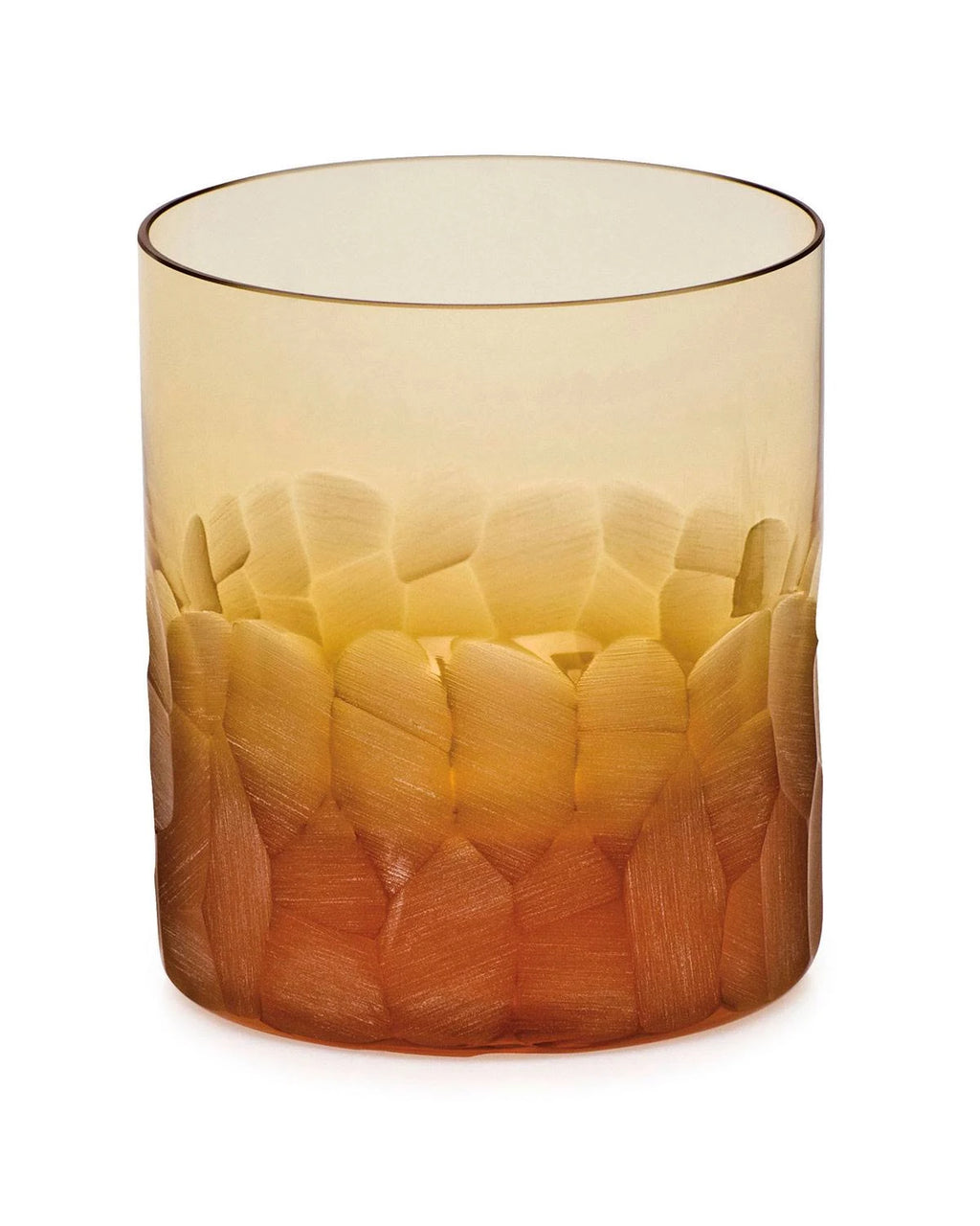 Topaz Double Old Fashioned Glass I944348