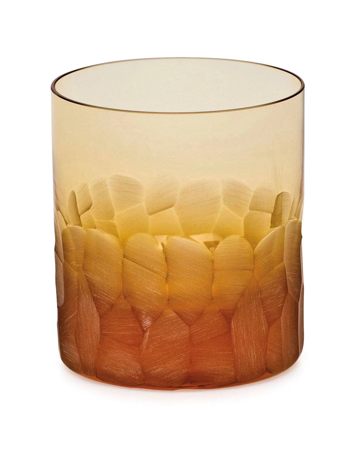 Topaz Double Old Fashioned Glass I944348