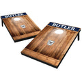 Brown Wood Tailgate Toss M805