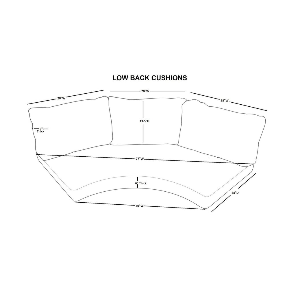 Ash Cover Set P747333