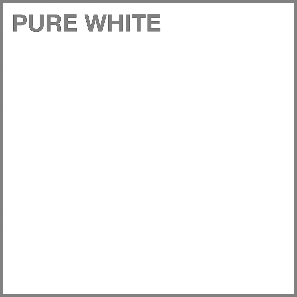 White 5 Shelf Bookcase Set of 2 J3984