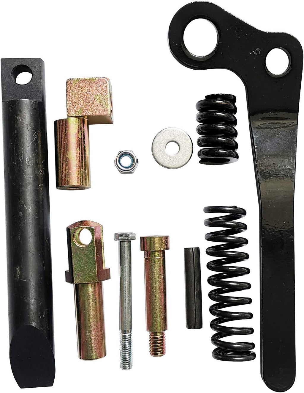 Left and Right Hand Lever Kit Y8231
