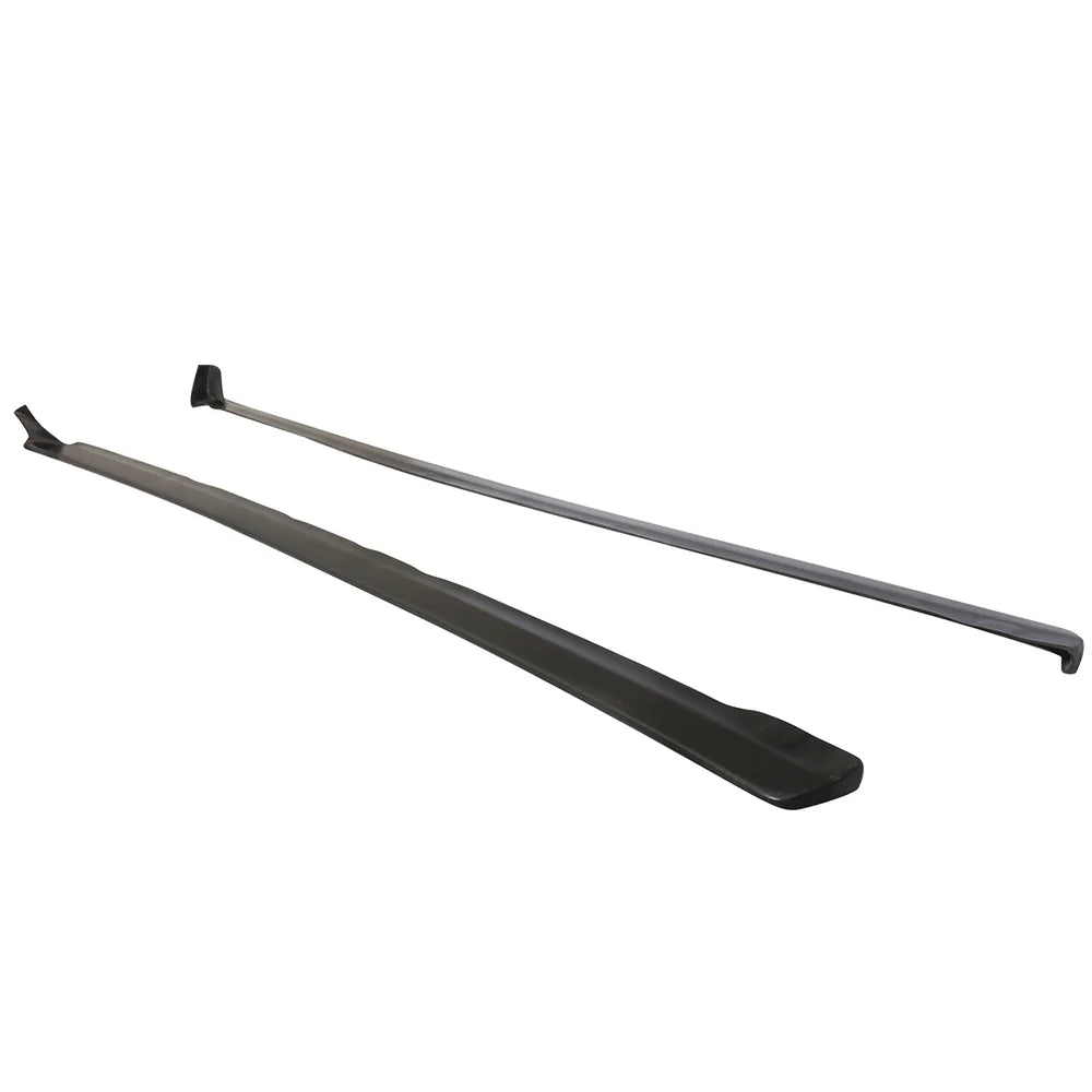 Side Skirts 2PC PU K4091