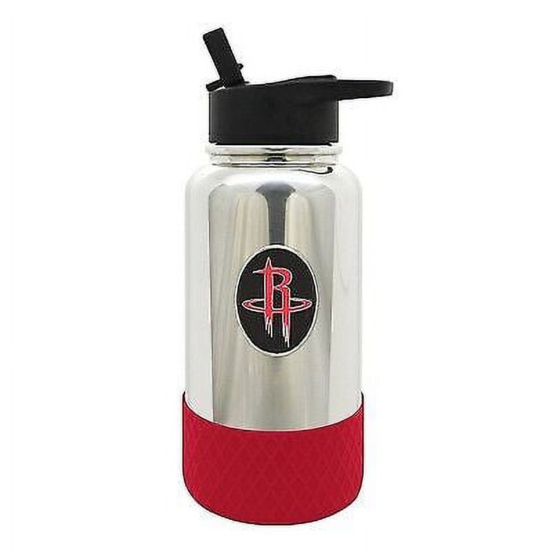 32oz Silver Water Bottle M91191