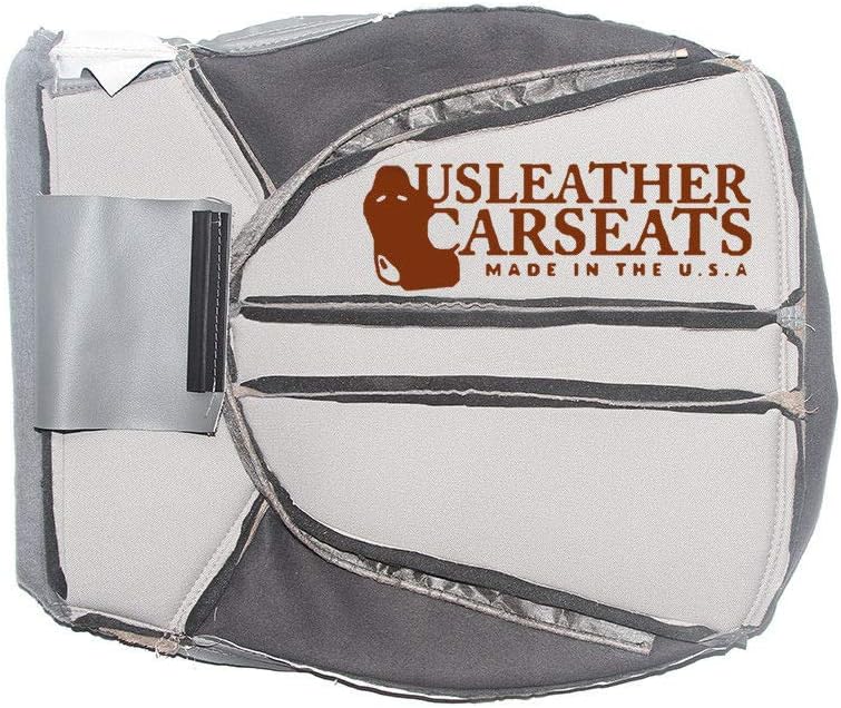 Gray Leather Seat Cover for Ford Expedition R2156