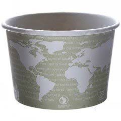 Eco Soup Cup A753