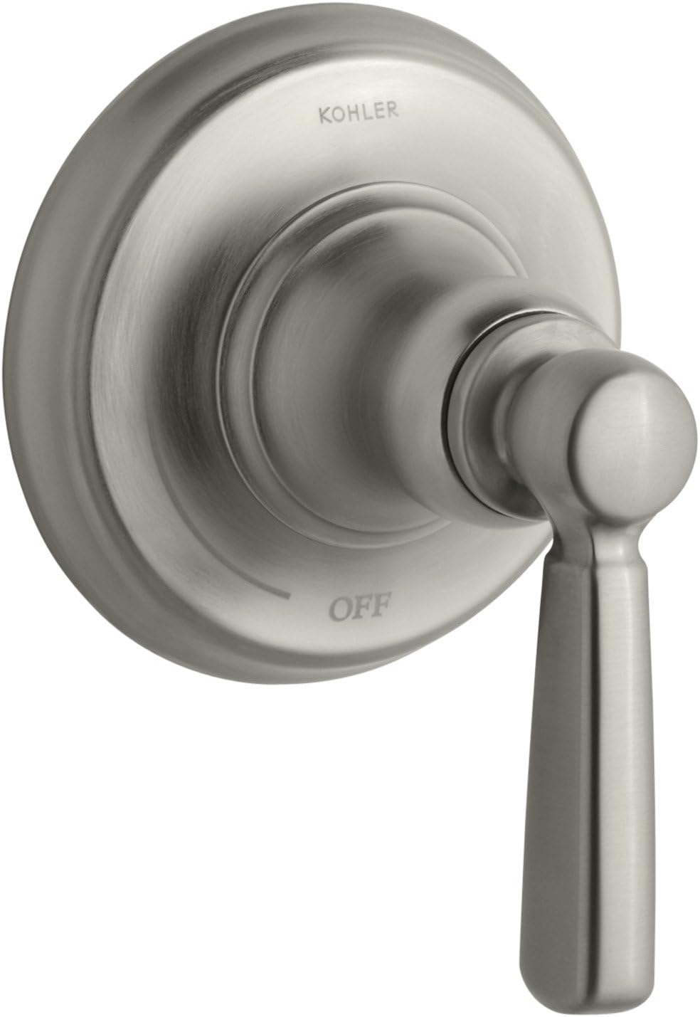 Vibrant Brushed Nickel P55259