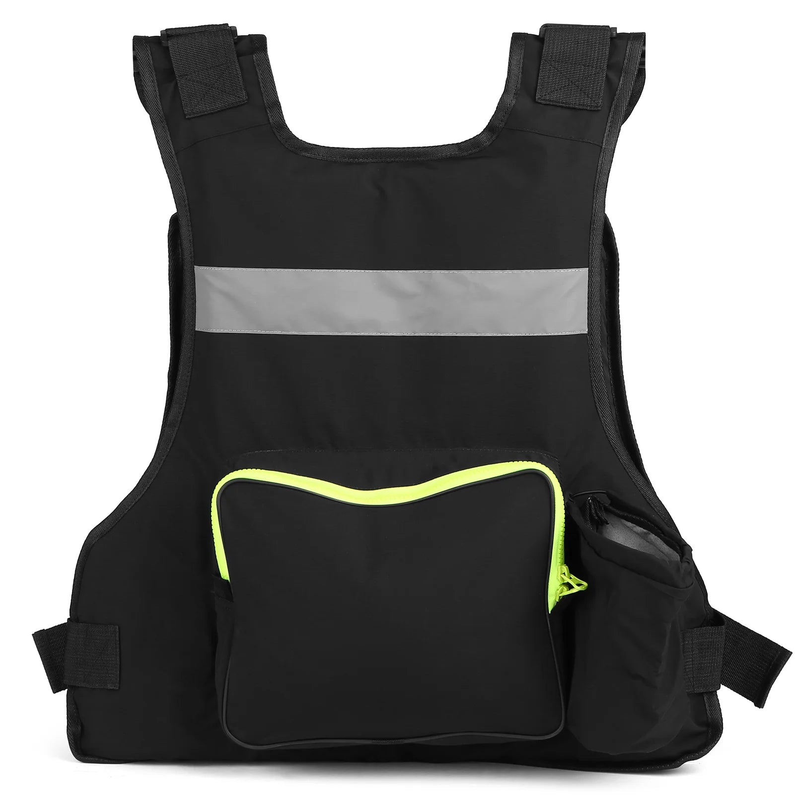 Fly Vest with Bottle Holder G5337