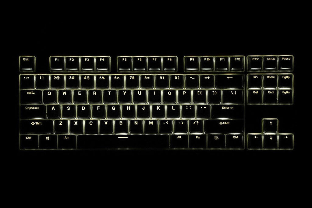 Mechanical Keyboard M2879