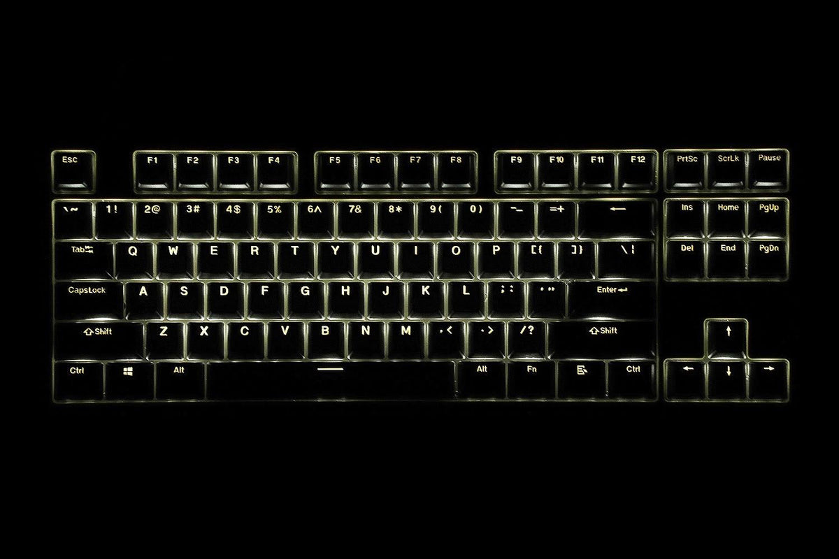 Mechanical Keyboard M2879