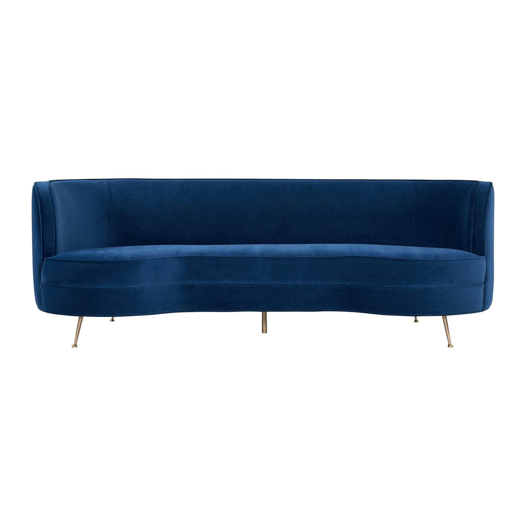 Modern Sofa S297