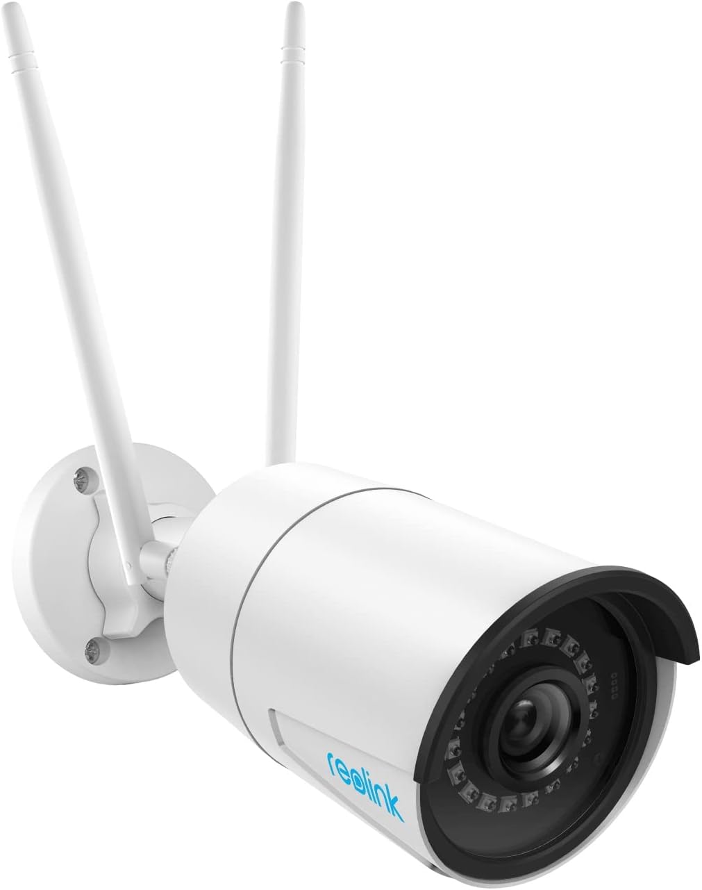 4MP HD WiFi Security Camera with Night Vision O801