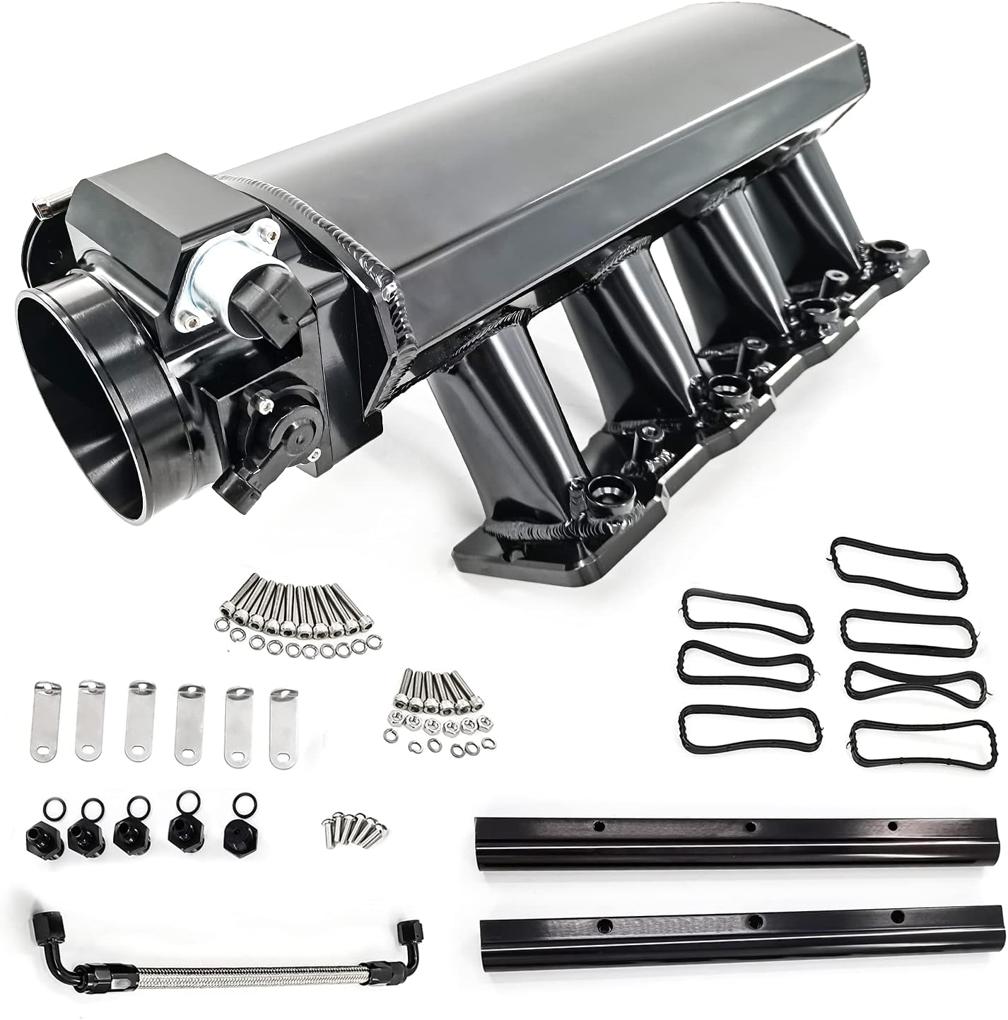 Intake Manifold for LS1 LS2 LS6 Heads Z913