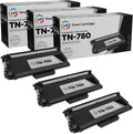 Black Toner Cartridge 3-Pack P16945