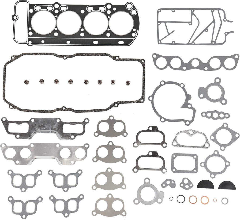 Graphite Head Gasket Set Pack of 2 Q628