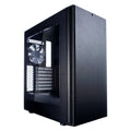 Black Computer Case M5709