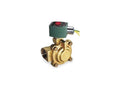2 inch NPT 2-Way Solenoid Valve 120VAC N977573