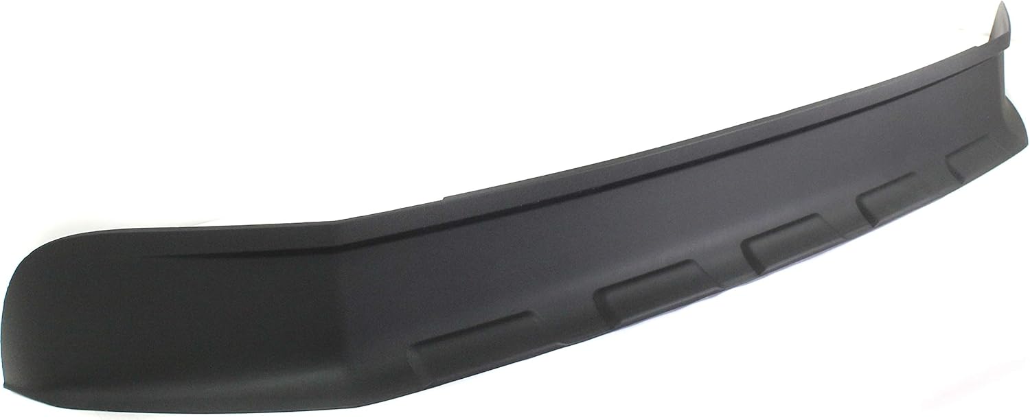 Textured Front Valance for Ford F-Series Super Duty N63778