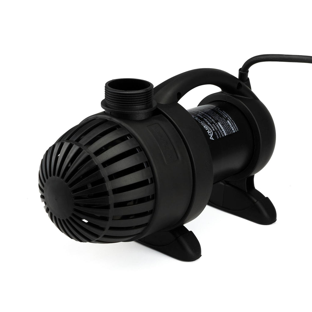 AquaSurge 5000 Pump R92694