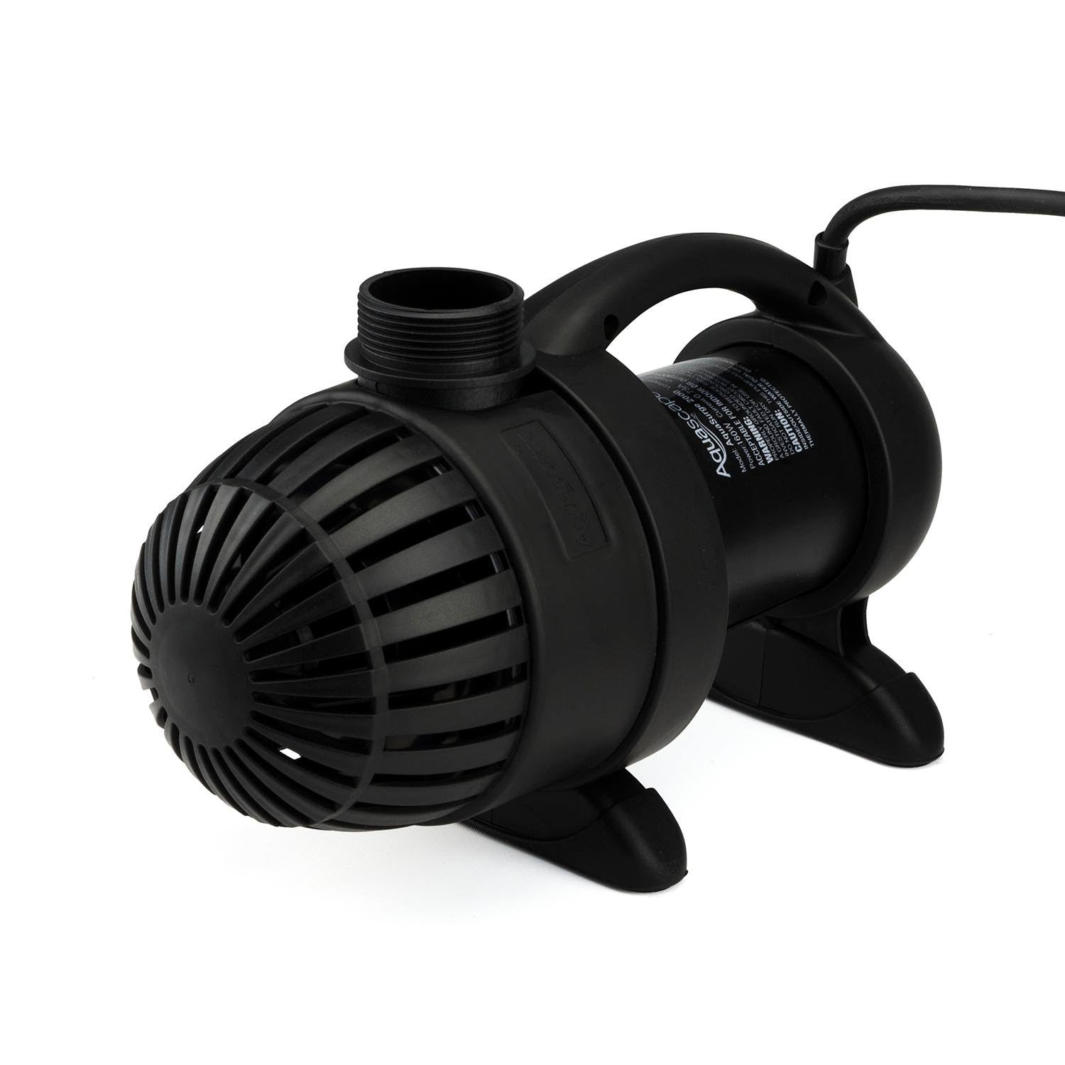AquaSurge 5000 Pump R92694