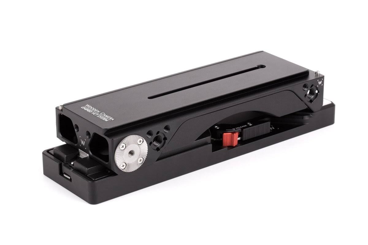 Unified VCT-14 Tripod Plate J3690