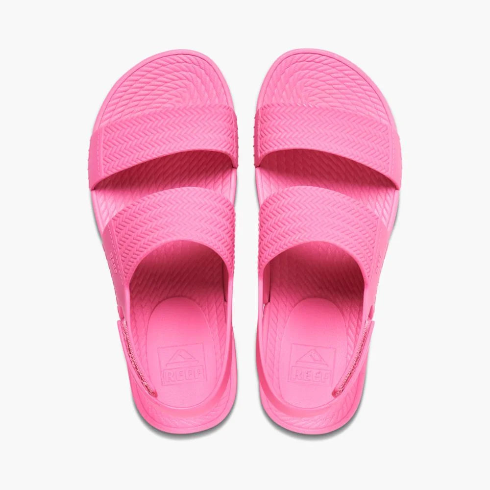 Pink Water Vista Sandals E498