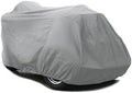 Heavy Duty Waterproof Trike Cover Pack of 2 B5581