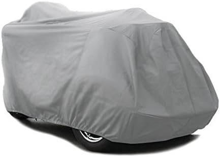 Heavy Duty Waterproof Trike Cover Pack of 2 B5581