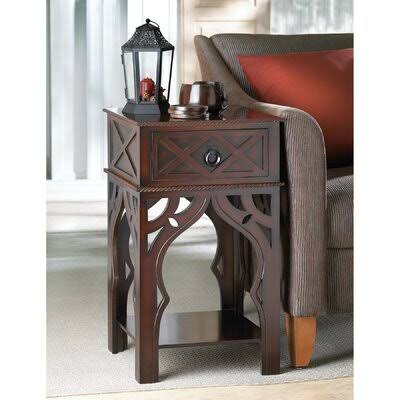 End Table N2944