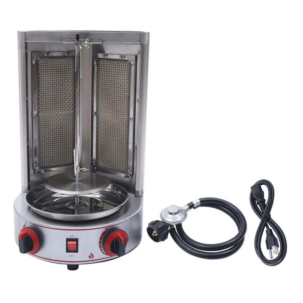 3000W Vertical Shawarma Broiler Machine O33328