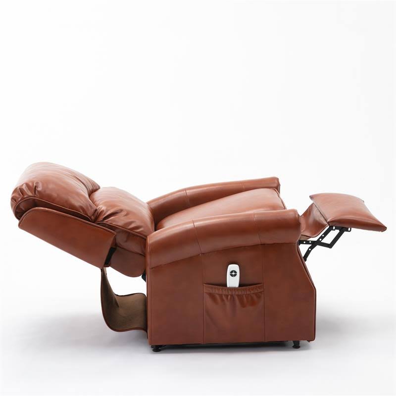 Caramel Lift Chair L406072