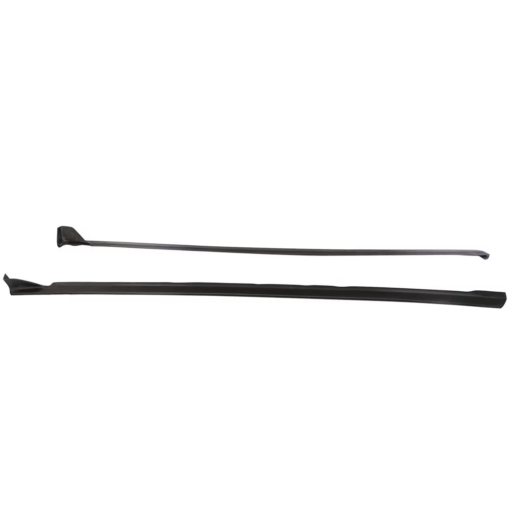 Side Skirts 2PC PU K4091