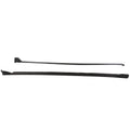 Side Skirts 2PC PU K4091