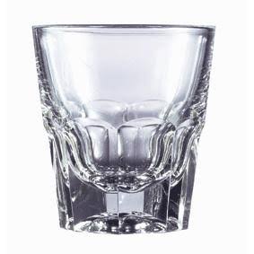 4.5 oz. Rocks Glass T409