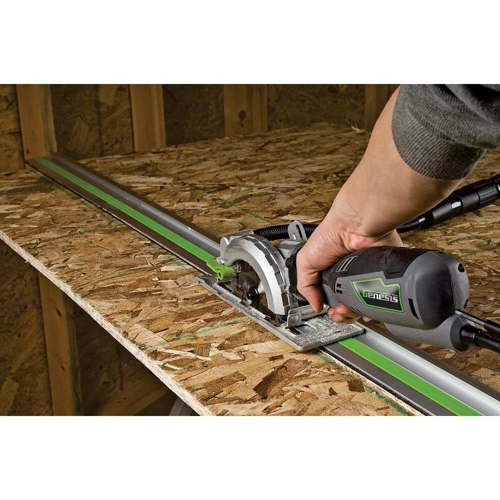 Compact Circular Saw V321573