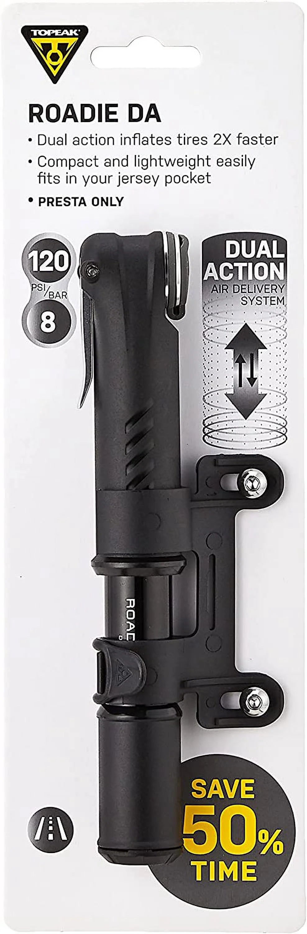 Mini Pump O4250