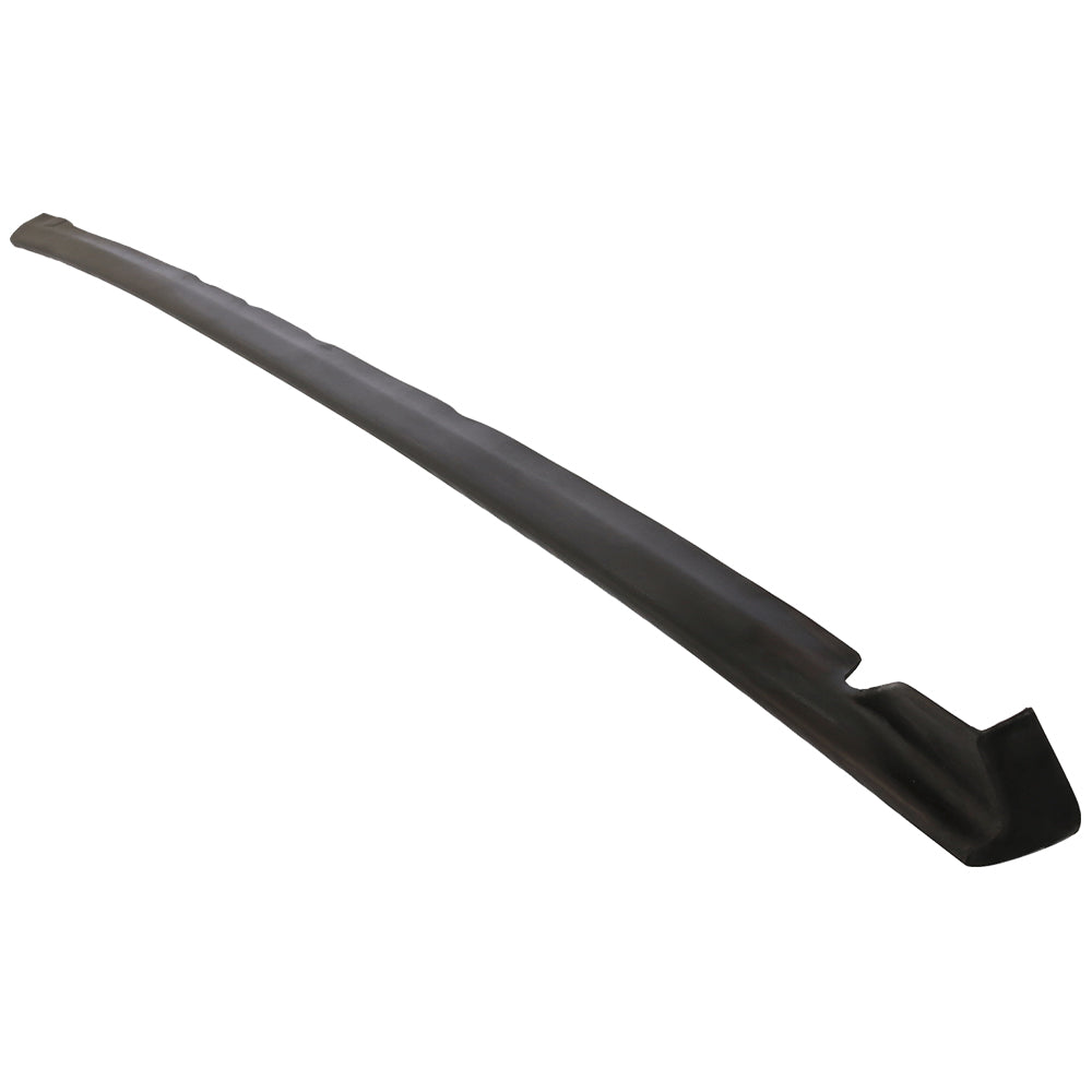 Side Skirts 2PC PU K4091