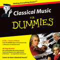 Classical Music for Dummies Q60748