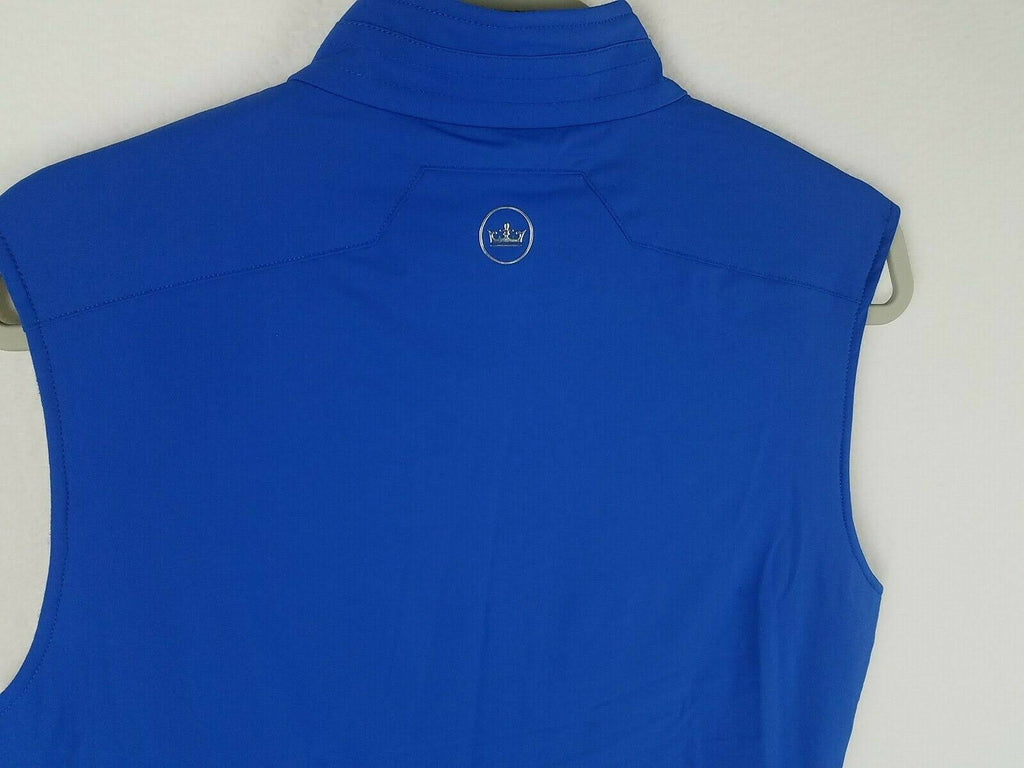 Rebel Blue Stealth Vest K7523