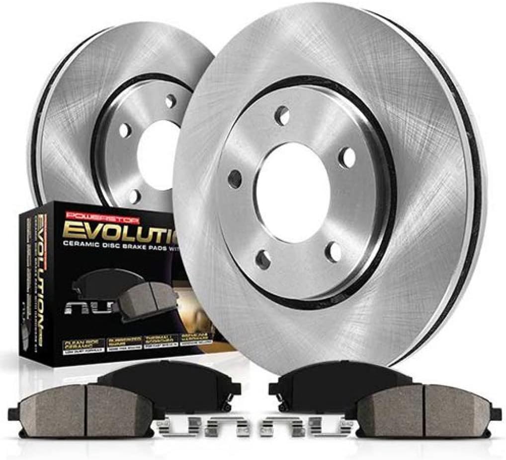 Brake Kit Front U46988