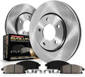 Brake Kit Front U46988