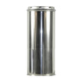 6 in. All-Fuel HT Chimney & 11 in. to 20 in. Adjustable Pipe S660338