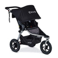 Black Travel System with Infant Car Seat F3112