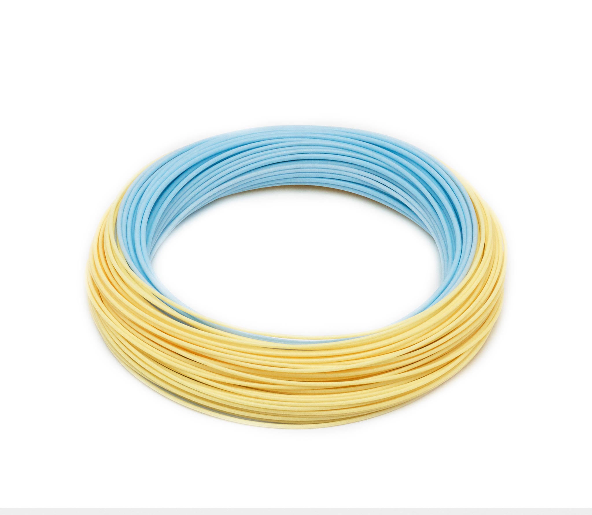 WF5F Trout Fly Line D128214