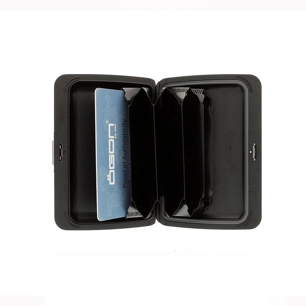 Platinum Card Case Wallet F89386