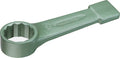 8 Striking Face Ring Spanner, 60 mm H723871