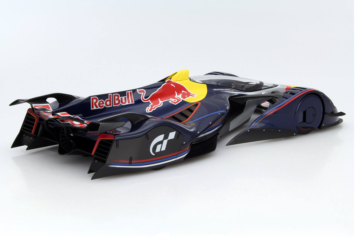 Red Bull X2014 Fan Car F813