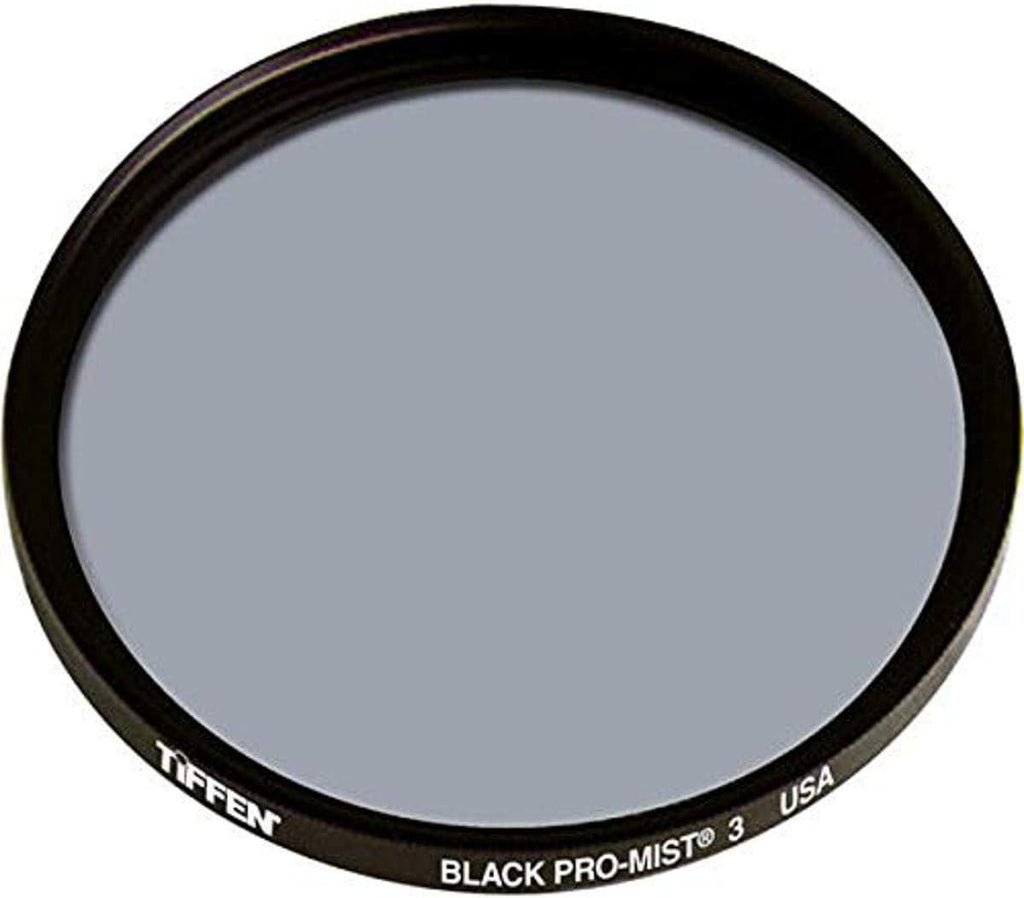 55mm Black Pro-Mist 3 Filter Pack of 2 Z437309