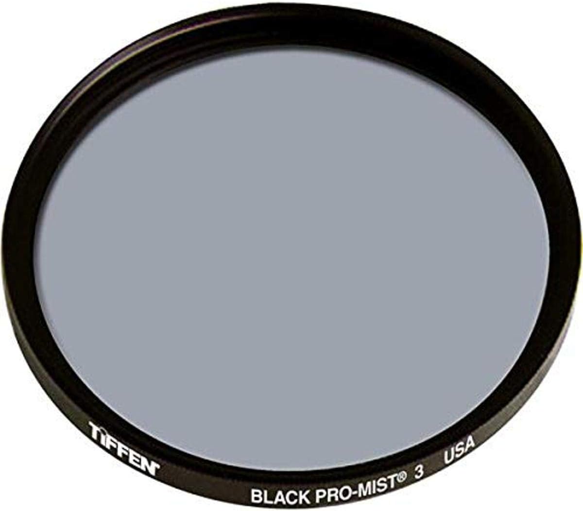 55mm Black Pro-Mist 3 Filter Pack of 2 Z437309